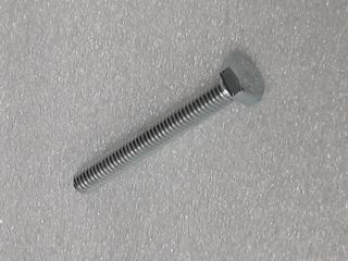 HEX SCREW M6 X 45