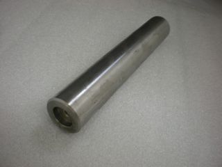 SHAFT D25H6 X 151.50