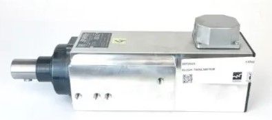 FLUSH TRIM MOTOR 2.0KW LH 230/ 400V 200HZ