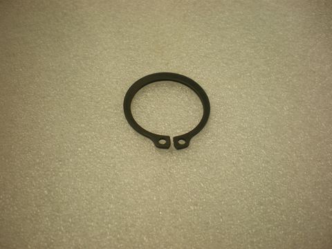 LOCKING RING 24 X 1.2