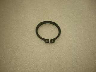 LOCKING RING 24 X 1.2