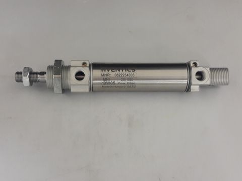 CYLINDER 25 X 50