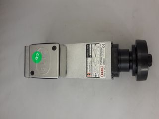 END TRIM MOTOR 0.45KW 2.5 AMP 12000 RPM LH/ BACK