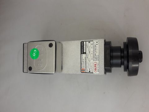 END TRIM MOTOR 0.45KW 2.5 AMP 12000 RPM LH/ BACK