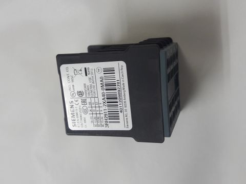 CONTACTOR EXTENDER 3RH1911-2FA40