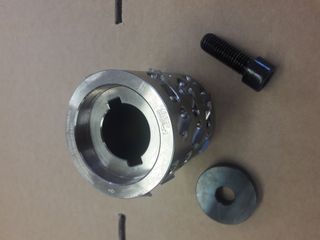 DIAMOND CUTTER D70 X 64 X 30 LH ANTI-CLOCKWISE