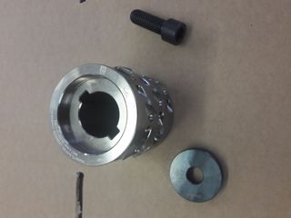 DIAMOND CUTTER D70 X 64 X 30 RH CLOCKWISE