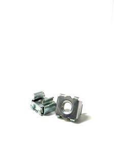 CAGE SCREW NUT M6-ZI-095-27