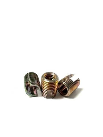 THREAD INSERT M6 X 12