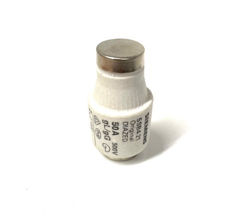 BOTTLE FUSE 50A 5SB 421SLOW