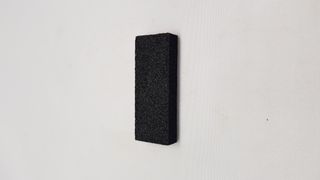 RUBBER SPONGE 8 X 20 X 52