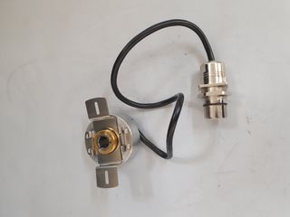 INCREMENTAL ENCODER DGS 66-JAZ0-S01