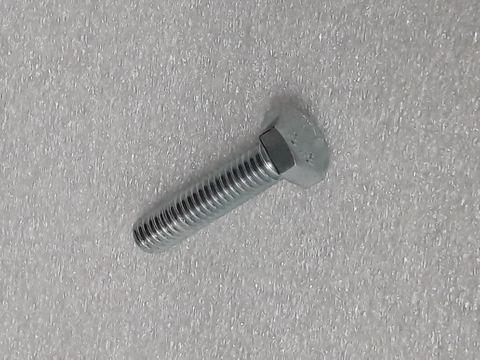 HEX SCREW M6 X 25