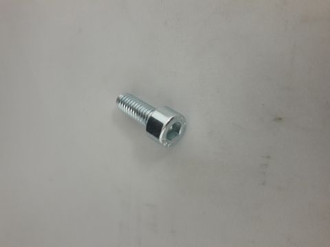 CAP SCREW M6 X 16 LOW HEAD