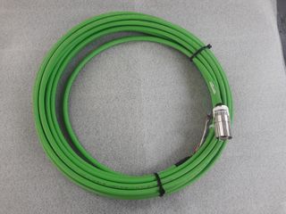 CABLE WITH PLUG