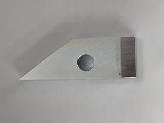 GUIDE PLATE 30 X 10 X 88