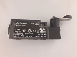 CONTROL SWITCH TV12H 236-02Z