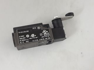 CONTROL SWITCH TV12H 236-20Z