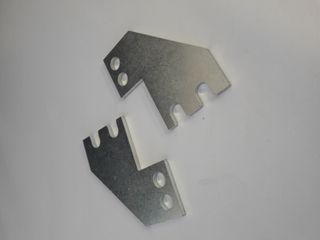 HOLDER 65 X 60 X 3