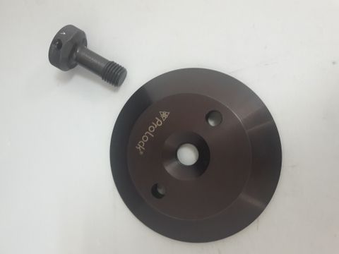 SAW FLANGE 118 X 14.5