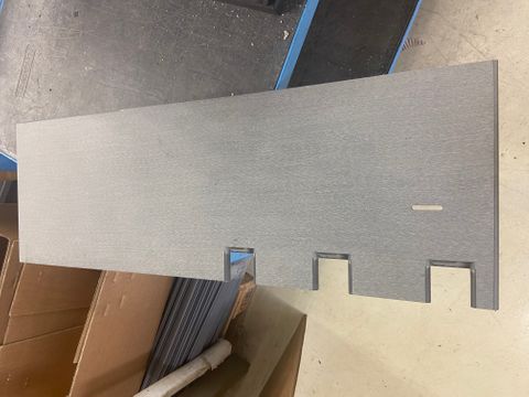 TABLE BOARD 10 X 294 X 878