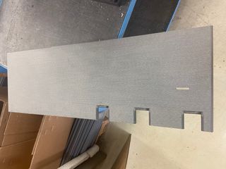 TABLE BOARD 10 X 294 X 878