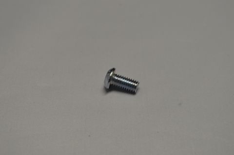 SCREW M6 X 12