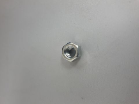 HEX SELF LOCK NUT