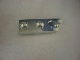 KNIFE CLIP TOP 25 X 8 X 78