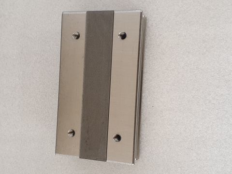 GUIDE RAIL GR25/70 120MM STAR