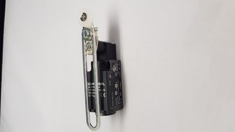 CONTROL SWITCH TV7H 236-11Z 130MM STRAIGHT ARM
