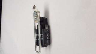 CONTROL SWITCH TV7H 236-11Z 130MM STRAIGHT ARM