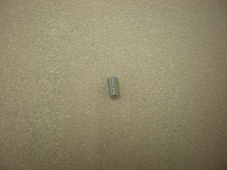 SET SCREW HEX SOCKET M6 X 10