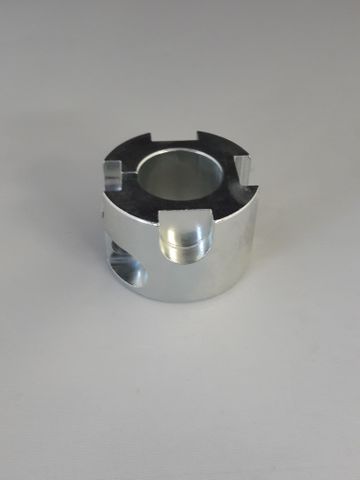 CLAMPING RING