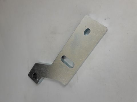 ADJUSTABLE SLIDE