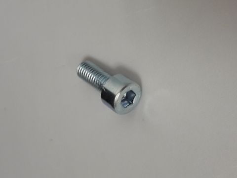 CAP SCREW M8 X 20