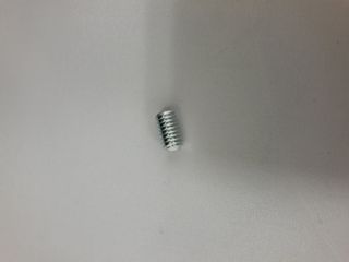 SET SCREW M5 X 8