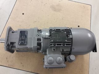 GEAR MOTOR CPL