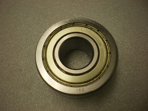 SLIDE ROLLER BEARING 52 X 20B X 20.6