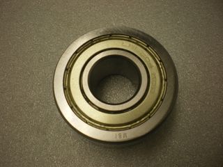 SLIDE ROLLER BEARING 52 X 20B X 20.6