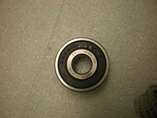 BEARING 6200 (10 X 30 X 9)