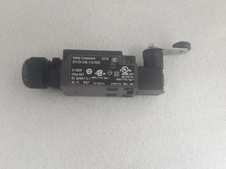 CONTROL SWITCH ZV12H 236-11Z-M20