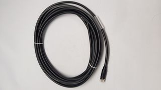 CONNECTING CABLE M8 5MTRS 7000-08061-6110500