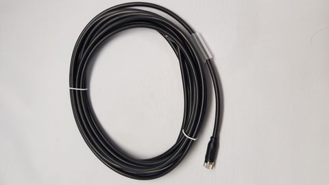 CONNECTING CABLE M8 5MTRS 7000-08061-6110500