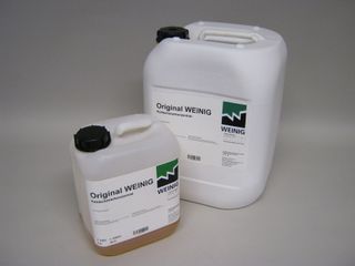 ORIGINAL WEINIG COOLANT 5LTR