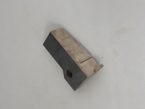 SLIDING BOLT 25 X 16 X 40