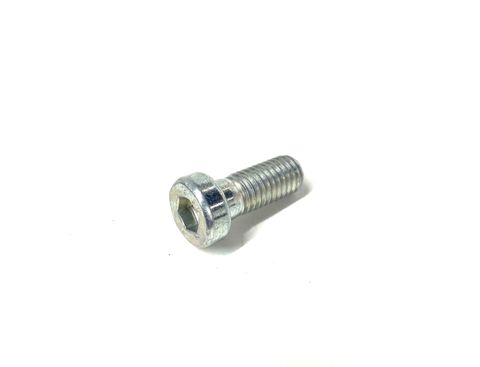 CHEESE HEAD SCREW M8 X 20 HALF HEAD