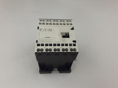 CONTACTOR DIL ER-31-G-C XTRMC10A31TD