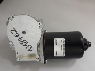 GEAR MOTOR 24V NIDEC 403.957 120313B