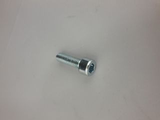 CYLINDER SCREW M6 X 20